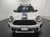 Thumbnail of 2022 White Silver MINI Countryman