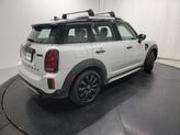 Thumbnail of 2022 White Silver MINI Countryman