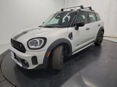 Thumbnail of 2022 White Silver MINI Countryman