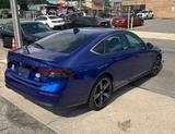Thumbnail of 2023 Still Night Pearl Honda Accord Hybrid