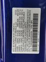 Thumbnail of 2023 Canyon River Blue Metallic Honda CR-V Hybrid