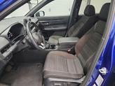 Thumbnail of 2023 Canyon River Blue Metallic Honda CR-V Hybrid