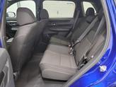 Thumbnail of 2023 Canyon River Blue Metallic Honda CR-V Hybrid