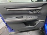 Thumbnail of 2023 Canyon River Blue Metallic Honda CR-V Hybrid