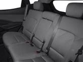 Thumbnail of 2013 Moonstone Silver Hyundai SANTA FE