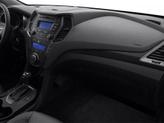 Thumbnail of 2013 Moonstone Silver Hyundai SANTA FE