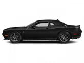 Thumbnail of 2018 Pitch Black Clearcoat Dodge Challenger