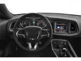 Thumbnail of 2018 Pitch Black Clearcoat Dodge Challenger
