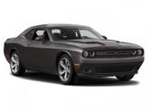 Thumbnail of 2018 Pitch Black Clearcoat Dodge Challenger