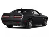 Thumbnail of 2018 Pitch Black Clearcoat Dodge Challenger