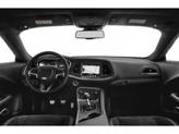 Thumbnail of 2018 Pitch Black Clearcoat Dodge Challenger