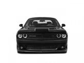 Thumbnail of 2018 Pitch Black Clearcoat Dodge Challenger