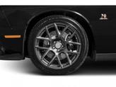 Thumbnail of 2018 Pitch Black Clearcoat Dodge Challenger