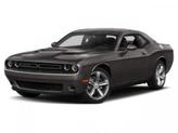 Thumbnail of 2018 Pitch Black Clearcoat Dodge Challenger