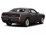 Thumbnail of 2018 Pitch Black Clearcoat Dodge Challenger