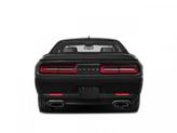 Thumbnail of 2018 Pitch Black Clearcoat Dodge Challenger