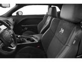 Thumbnail of 2018 Pitch Black Clearcoat Dodge Challenger