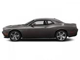 Thumbnail of 2018 Pitch Black Clearcoat Dodge Challenger
