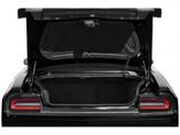 Thumbnail of 2018 Pitch Black Clearcoat Dodge Challenger