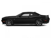 Thumbnail of 2018 Pitch Black Clearcoat Dodge Challenger