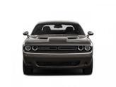 Thumbnail of 2018 Pitch Black Clearcoat Dodge Challenger