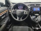 Thumbnail of 2018 Lunar Silver Metallic Honda CR-V