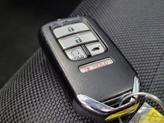 Thumbnail of 2018 Lunar Silver Metallic Honda CR-V