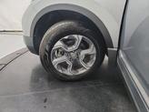 Thumbnail of 2018 Lunar Silver Metallic Honda CR-V