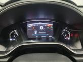 Thumbnail of 2018 Lunar Silver Metallic Honda CR-V