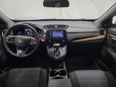 Thumbnail of 2018 Lunar Silver Metallic Honda CR-V