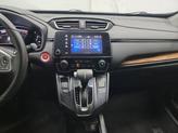 Thumbnail of 2018 Lunar Silver Metallic Honda CR-V