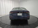 Thumbnail of 2025 Canyon River Blue Metallic Honda Accord Hybrid