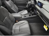 Thumbnail of 2025 Canyon River Blue Metallic Honda Accord Hybrid