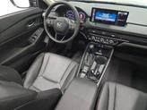 Thumbnail of 2025 Canyon River Blue Metallic Honda Accord Hybrid