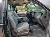Thumbnail of 2014 Tuxedo Black Metallic Ford F-250