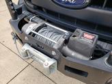 Thumbnail of 2014 Tuxedo Black Metallic Ford F-250