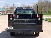 Thumbnail of 2014 Tuxedo Black Metallic Ford F-250
