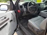 Thumbnail of 2014 Tuxedo Black Metallic Ford F-250
