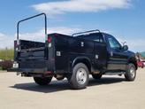 Thumbnail of 2014 Tuxedo Black Metallic Ford F-250