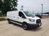 Thumbnail of 2015 Oxford White Ford Transit-350