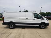 Thumbnail of 2015 Oxford White Ford Transit-350