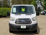 Thumbnail of 2015 Oxford White Ford Transit-350