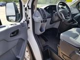 Thumbnail of 2015 Oxford White Ford Transit-350