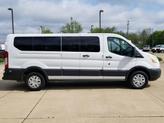 Thumbnail of 2015 Oxford White Ford Transit-350