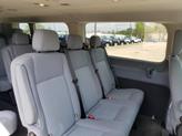 Thumbnail of 2015 Oxford White Ford Transit-350