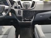 Thumbnail of 2015 Oxford White Ford Transit-350
