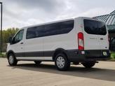 Thumbnail of 2015 Oxford White Ford Transit-350