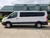 Thumbnail of 2015 Oxford White Ford Transit-350