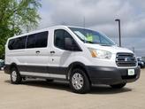 Thumbnail of 2015 Oxford White Ford Transit-350