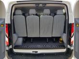 Thumbnail of 2015 Oxford White Ford Transit-350